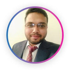 Tushar Garg
